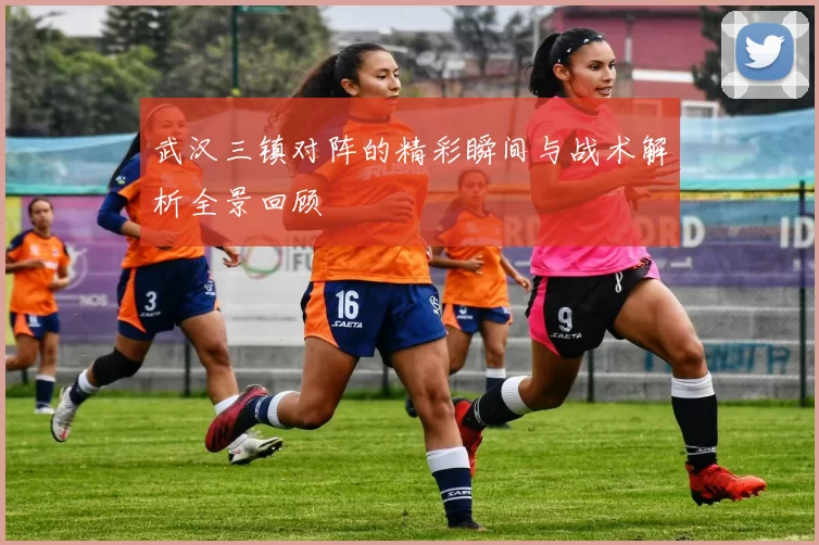 武汉三镇对阵的精彩瞬间与战术解析全景回顾