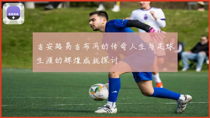 吉安路易吉布冯的传奇人生与足球生涯的辉煌成就探讨