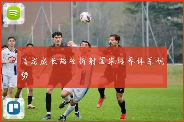 马龙成长路径折射国家培养体系优势