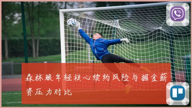 森林狼年轻核心续约风险与掘金薪资压力对比