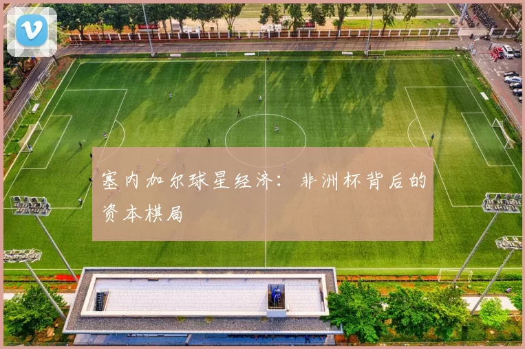 塞内加尔球星经济：非洲杯背后的资本棋局