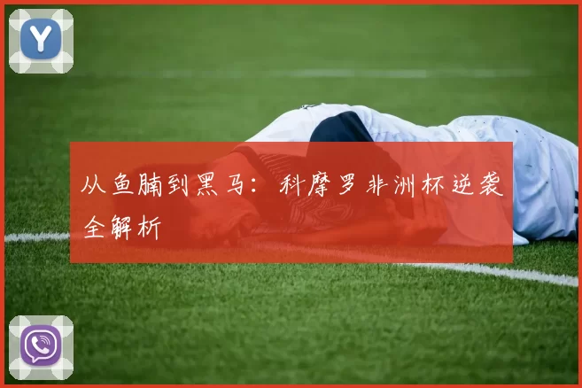 从鱼腩到黑马：科摩罗非洲杯逆袭全解析